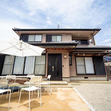 Awaji Egaosakuie Tonouchi Villa Exterior photo