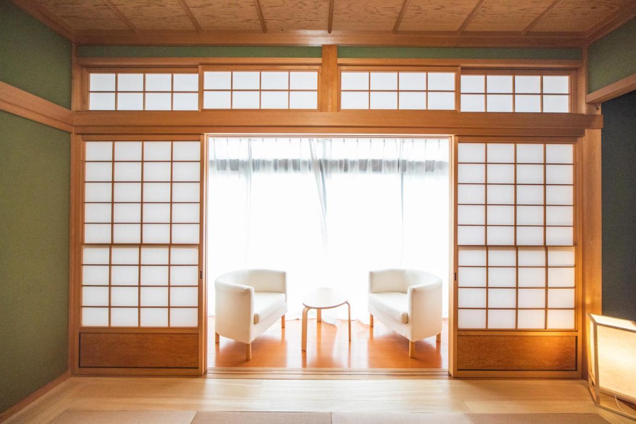 Awaji Egaosakuie Tonouchi Villa Exterior photo